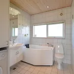 Sondervig Ferieby Hébergement de vacances *