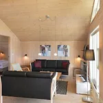Sondervig Ferieby Hébergement de vacances Ringkøbing