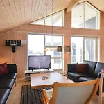 Sondervig Ferieby Ringkøbing
