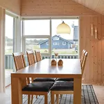 Hébergement de vacances Sondervig Ferieby *