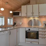 Sondervig Ferieby