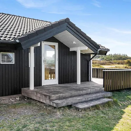Sondervig Ferieby