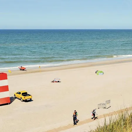 Sondervig Ferieby * Ringkøbing