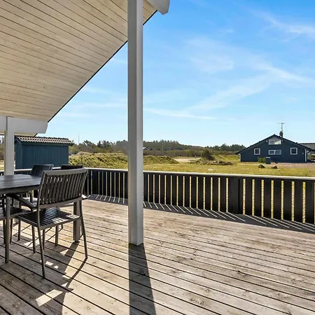 Sondervig Ferieby Ringkøbing