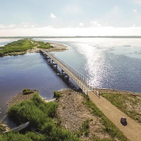 Sondervig Ferieby Σπίτι διακοπών Ringkøbing