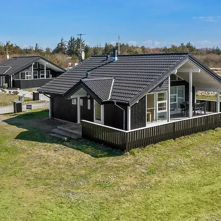 Sondervig Ferieby * Ringkøbing