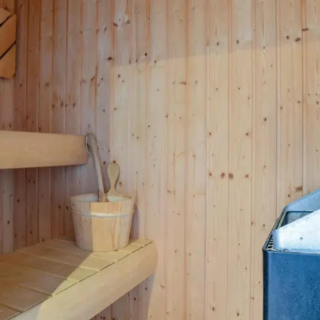 Casa vacanze Sondervig Ferieby Ringkøbing