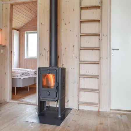 Sondervig Ferieby