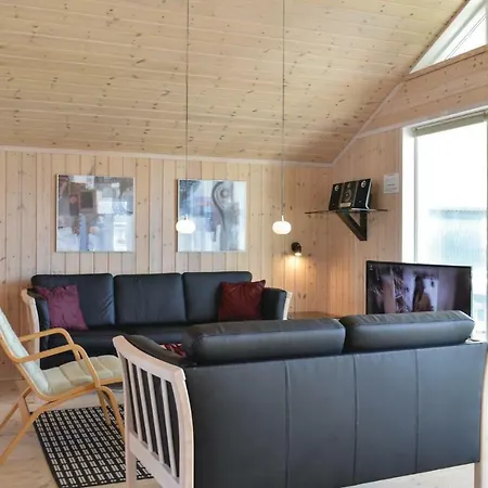 Casa vacanze Sondervig Ferieby Ringkøbing