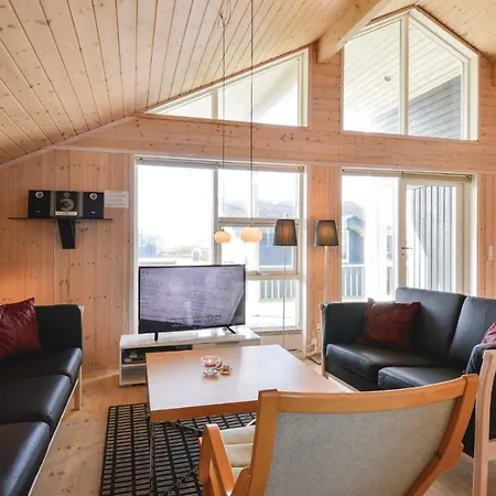 Sondervig Ferieby Ringkøbing