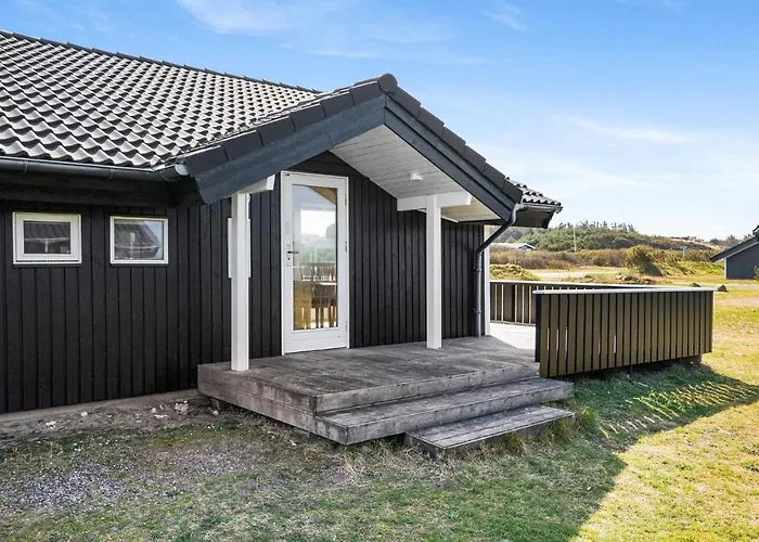 Sondervig Ferieby