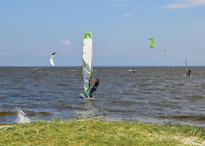 Σπίτι διακοπών Sondervig Ferieby *