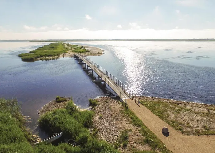 Sondervig Ferieby Σπίτι διακοπών Ringkøbing