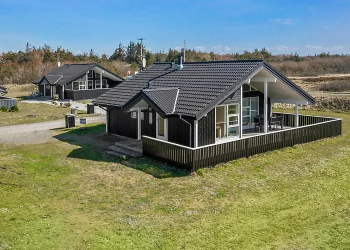 Sondervig Ferieby * Ringkøbing