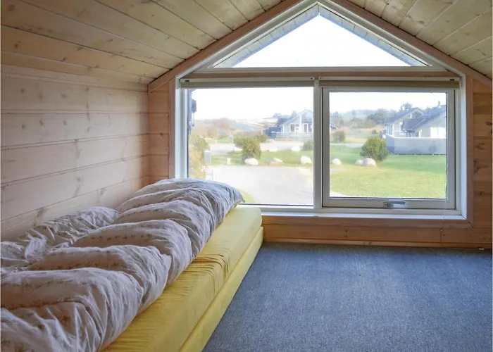 Sondervig Ferieby Ringkøbing