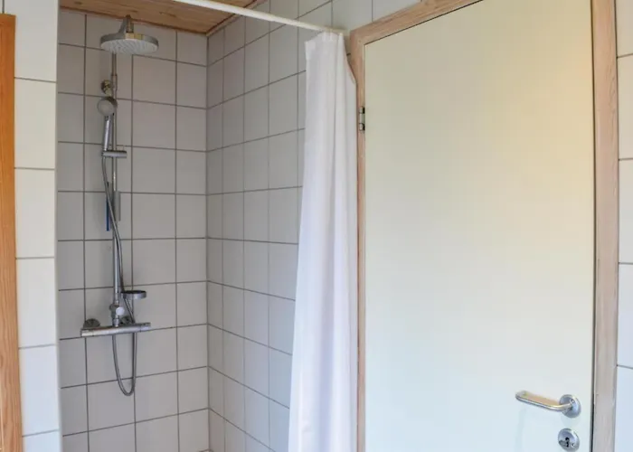 Sondervig Ferieby * Ringkøbing